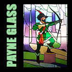 Payne Stained Glass